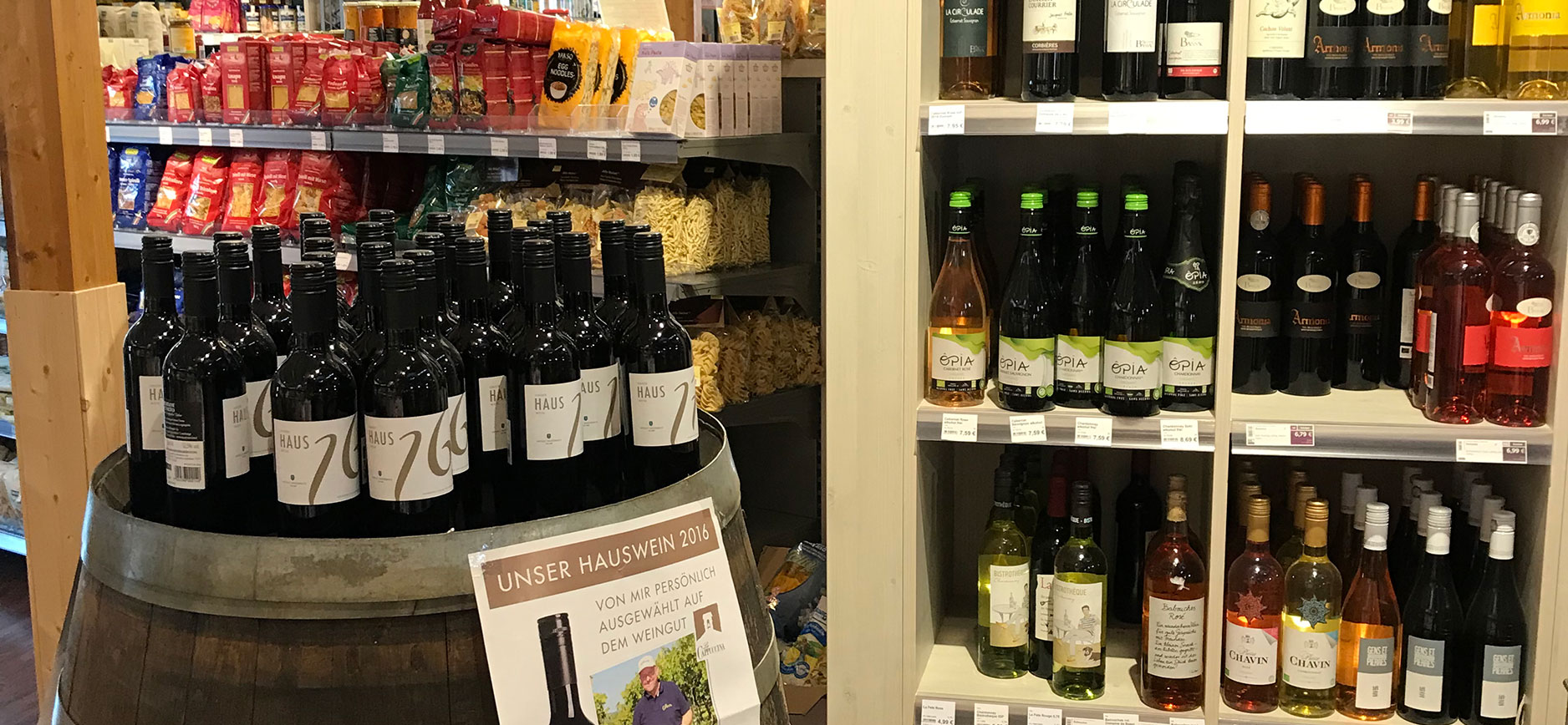 Biomarkt